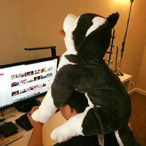 Meet your Posher, Jeremiah